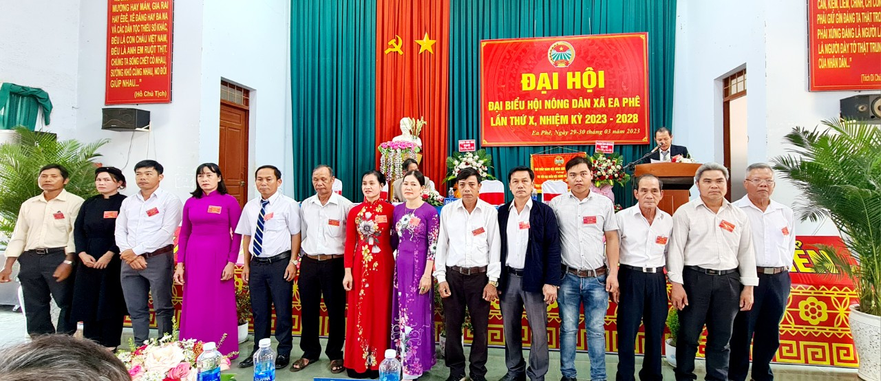 a dại họi ND 9